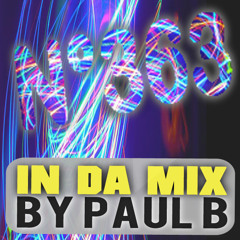 Paul B - INDAMIX 363 - 16Jan2015