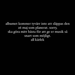 Ant Wan - Globen