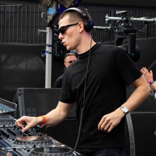 Rob Stillekens @ FLOW X FYM Festival W/ Joseph Capriati, Franky Rizardo, Kerri Chandler