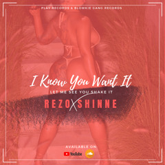Rezo Feat Shinne Let Me See.mp3