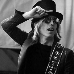 freefallin (instrumental)- tom petty