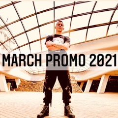 March Promo 2021