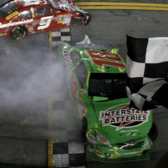 Isayuh2003 + Qwya - nascar (fuurgg) [8Teen exclusive & DJ BRIEF]