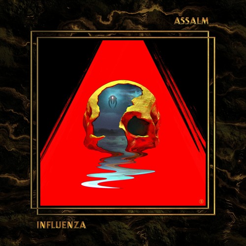 Cyberdom (extract from "Influenza" EP)