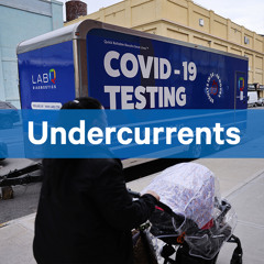 Episode 79: Gender and COVID-19, and US environmental politics