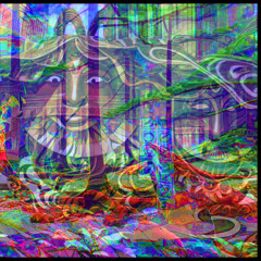 a lot going on in the background | untitled project 004 sessions | ambient atmospheric psyche drone industrial horror WIP | WACGWV take 1 20 bpm 11824