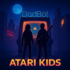 Atari Kids
