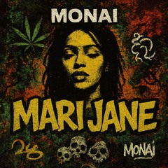 Mari jane