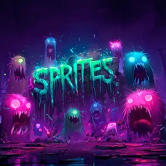 Sprites (Tribute to Skrillex)