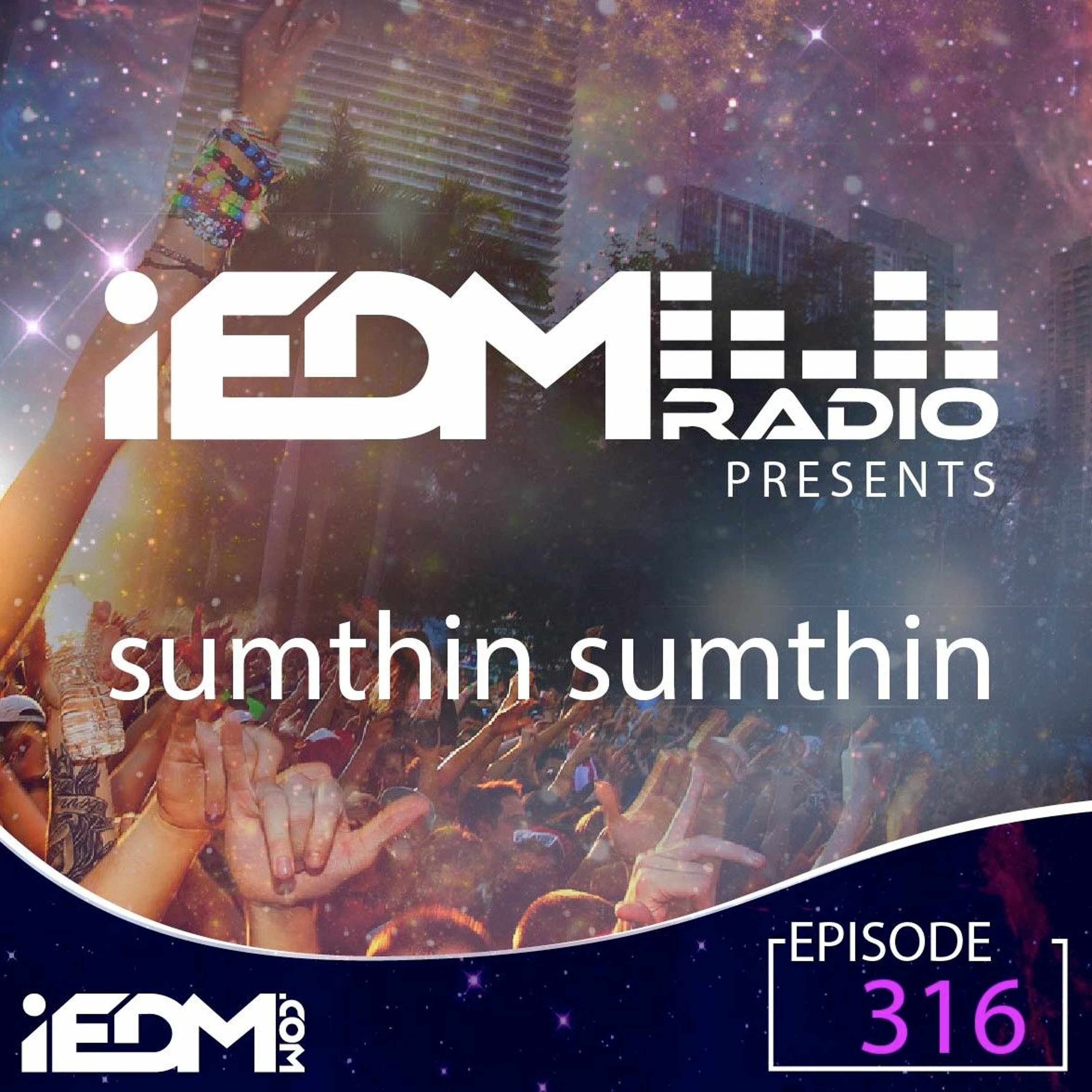 iEDM Radio