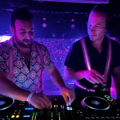 Mensch & Algi B2B - Burn Gurion Fundraiser