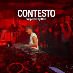 DOS AMIS - Contesto (WILCE REMIX) *Supported by Rivo