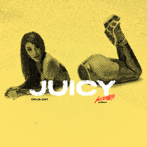 doja - juicy