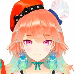 Heart Challenger - Takanashi Kiara