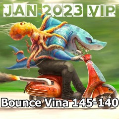 Bounce Vina 145 - 140 VOL.95 (26List Pack )(free Download)