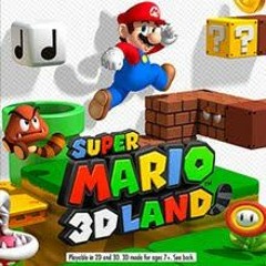 Super Mario 3D Land - Special World 8 (Normal + Crown) Extended