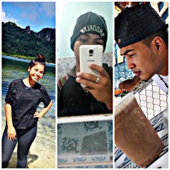 Ansou kahpwal wet " Thea, EJ, ft Kyle