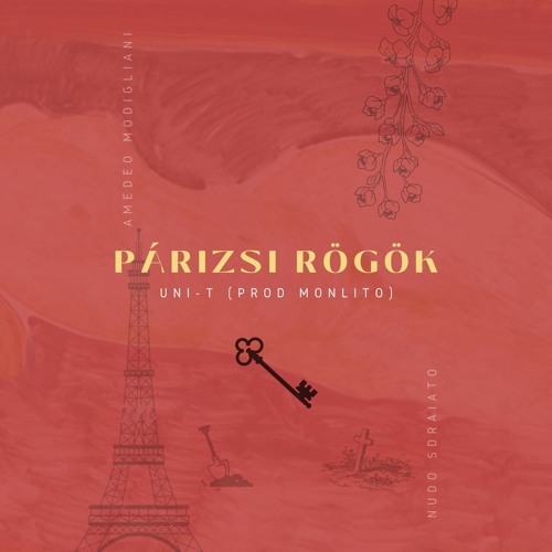 Párizsi Rögök (prod Monlito)