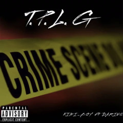 Kimi boy Feat Darius « T.P.L.G »