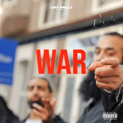 WAR (feat. S WID -IT)