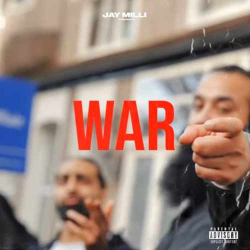 WAR (feat. S WID -IT)