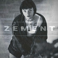 ZEMENT podcast 050 | MAGDALENA MAY