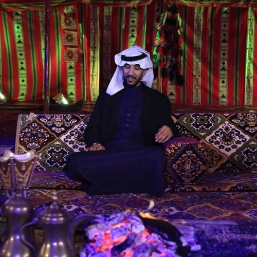 ألا يالله اني طالب طاعتك ورضاك   عبدالله الغافل