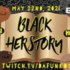 Dyer EMCEE TRACKS Mix by J Augustus for HERSTORY