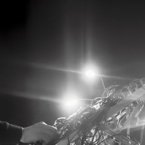 Paradox Sessions (Live Modular Bass - 106 > 127 > 86 > 137bpm)