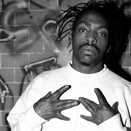 Gangsters Paradise- Sped Up