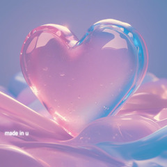 made in u (Prod. ST4NDARD)