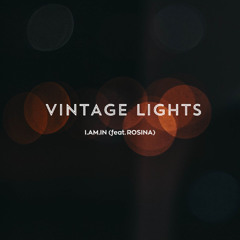 VINTAGE LIGHTS