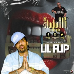 Radio Show Lil Flip Done - Copy