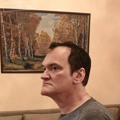 TEST TARANTINO