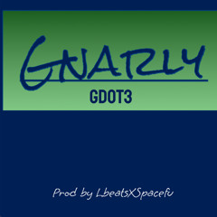 GDOT3 -Gnarly.wav
