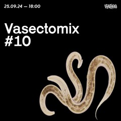 Vasectomix #10 w/ f pneunomia