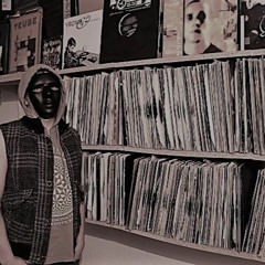 Iñaki Kreator-Retro 4  (Sesión Vitoria 199...)