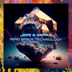 PREMIERE: Jepe & Vars — Neo (Original Mix) [Urge To Dance]