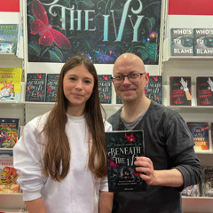 Big Back Book - Folge 8 mit Christian Handel