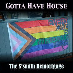 House Remortgaged
