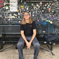 Image Man @ The Lot Radio 08-21-2025