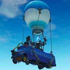 RAVE BUS