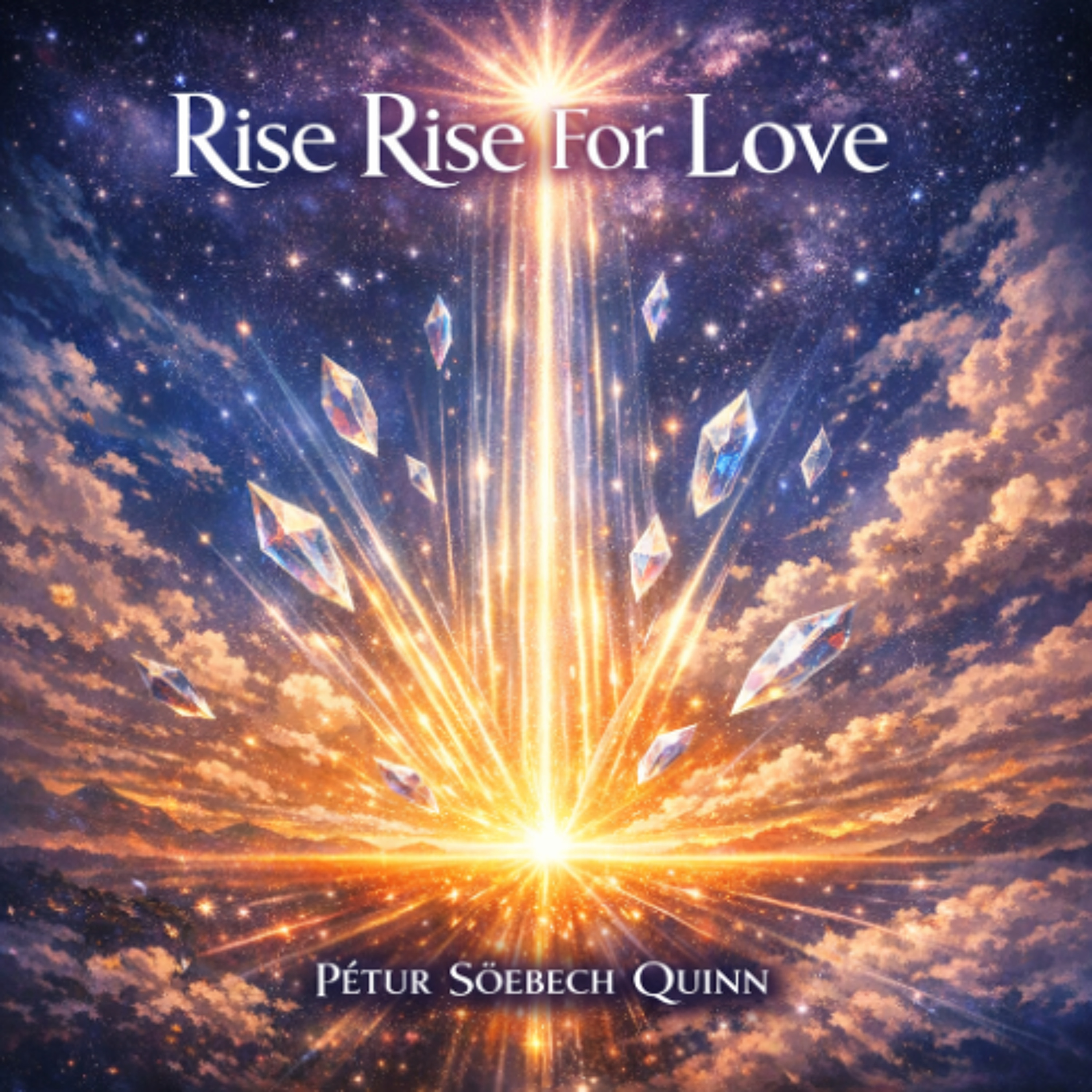 Rise Rise For Love
