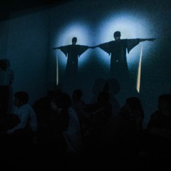 ＜心眼銀河 2021 予告編no.1＞『SING A ING A RING A~夢遊走-GunLapRun- 』demover