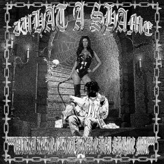 ***ULTRA RARE CARTI BROKE BOI SHAME MIX***