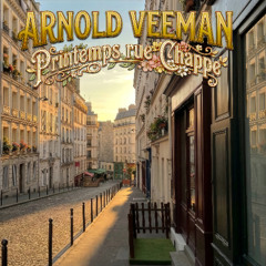 Printemps rue Chappe