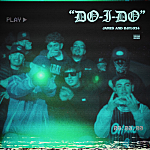 DO I DO (W/ Djflo24)