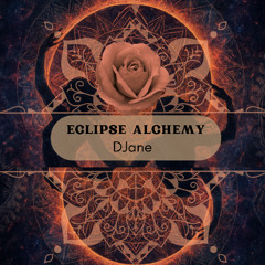 ⋆.˚✮🎧✮˚.⋆ Rave OM-☾𖤓- Eclipse Alchemy - Sept 2025 ⋆.˚✮🎧✮˚.⋆