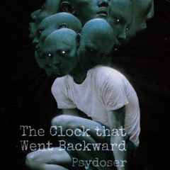 The Clock that Went Backward