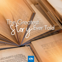 The Greatest Story Ever Told | Entering the Promised Land | Ps. Carol Gossman